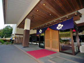 Отель Nisshokan Shinkan Baishokaku  Нагасаки